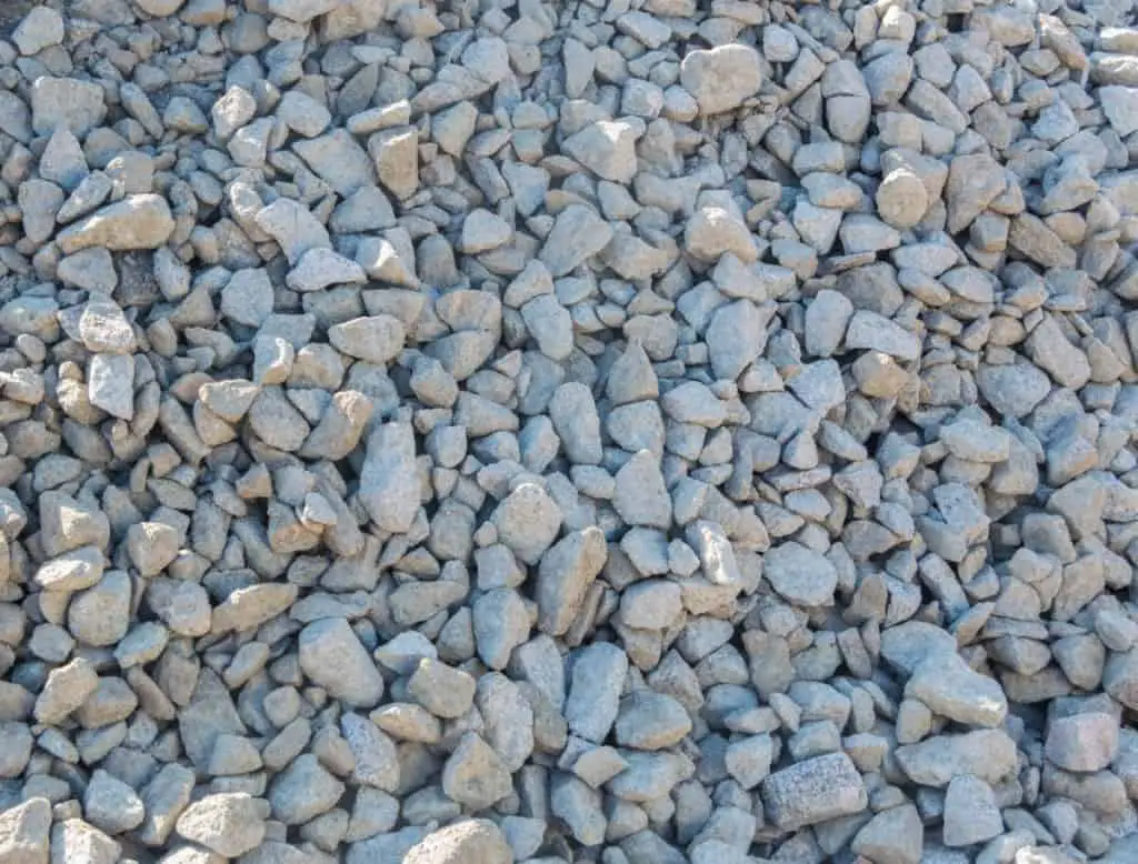 Gravel