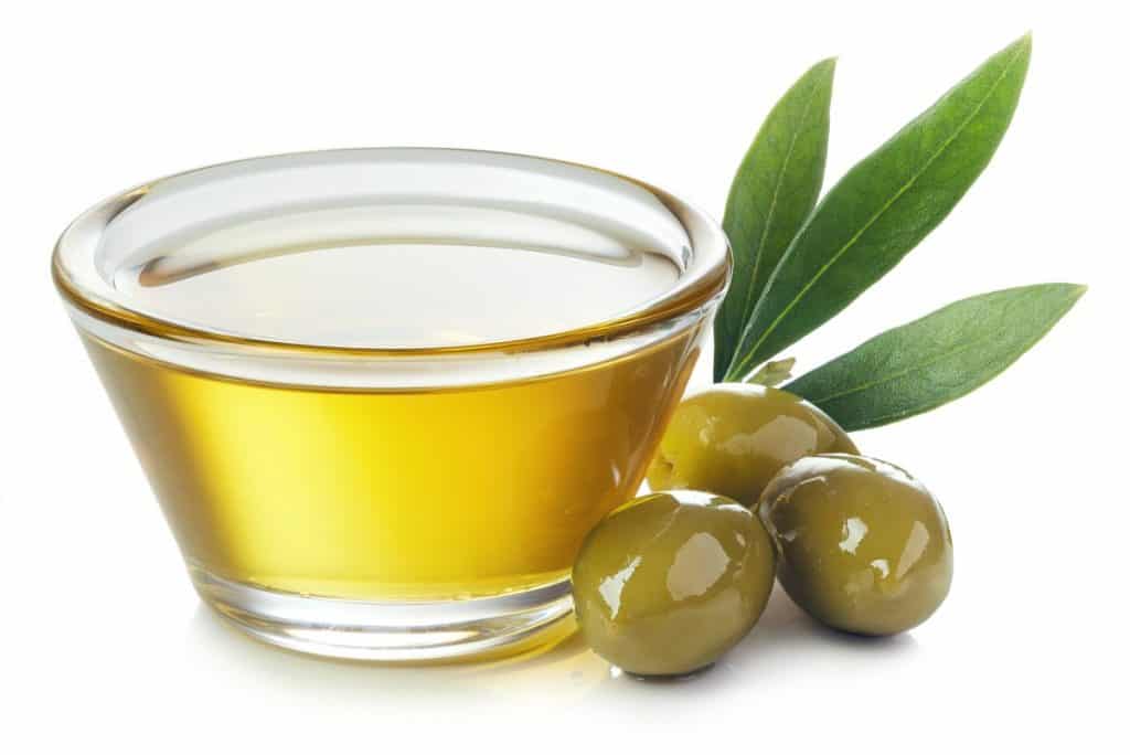 Olive oil