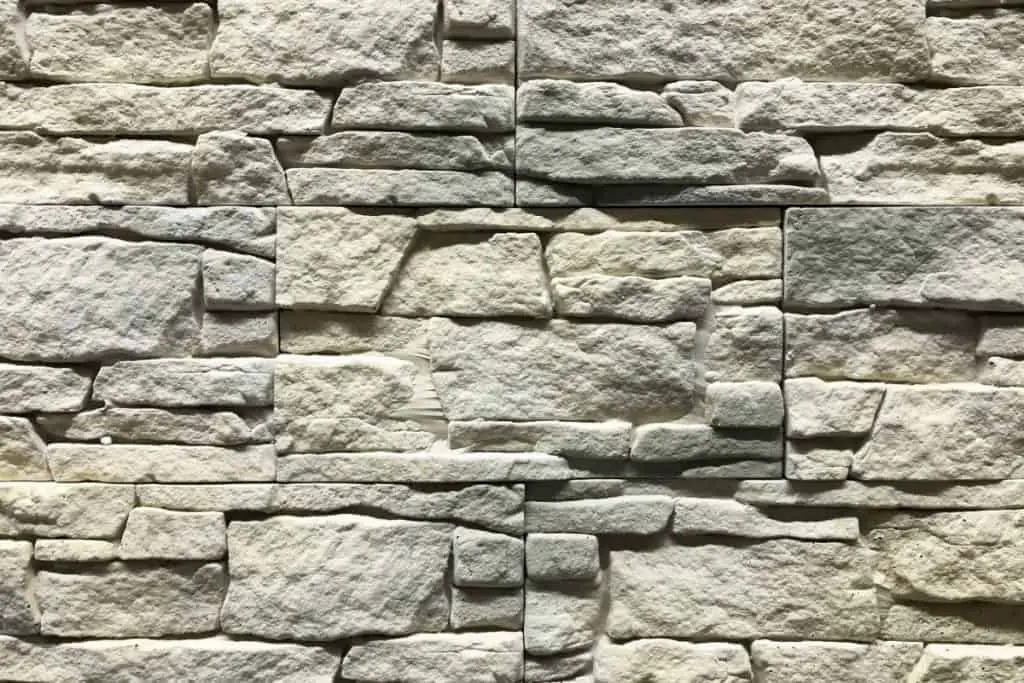 Veneer stone