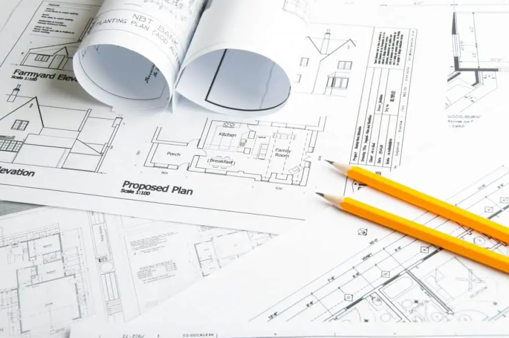 Your plan probably won't look like this. Unless it does look like this. Then it absolutely will look like this.
