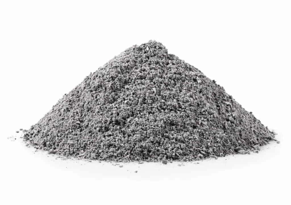 Fly Ash 