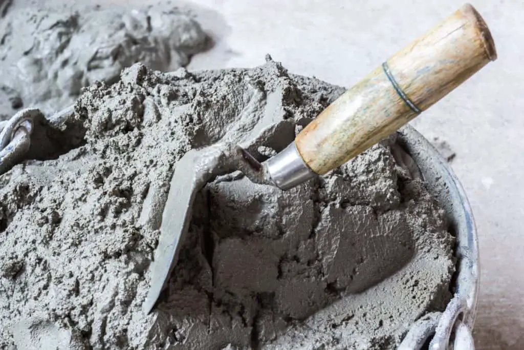 Best concrete mix for stamping concrete