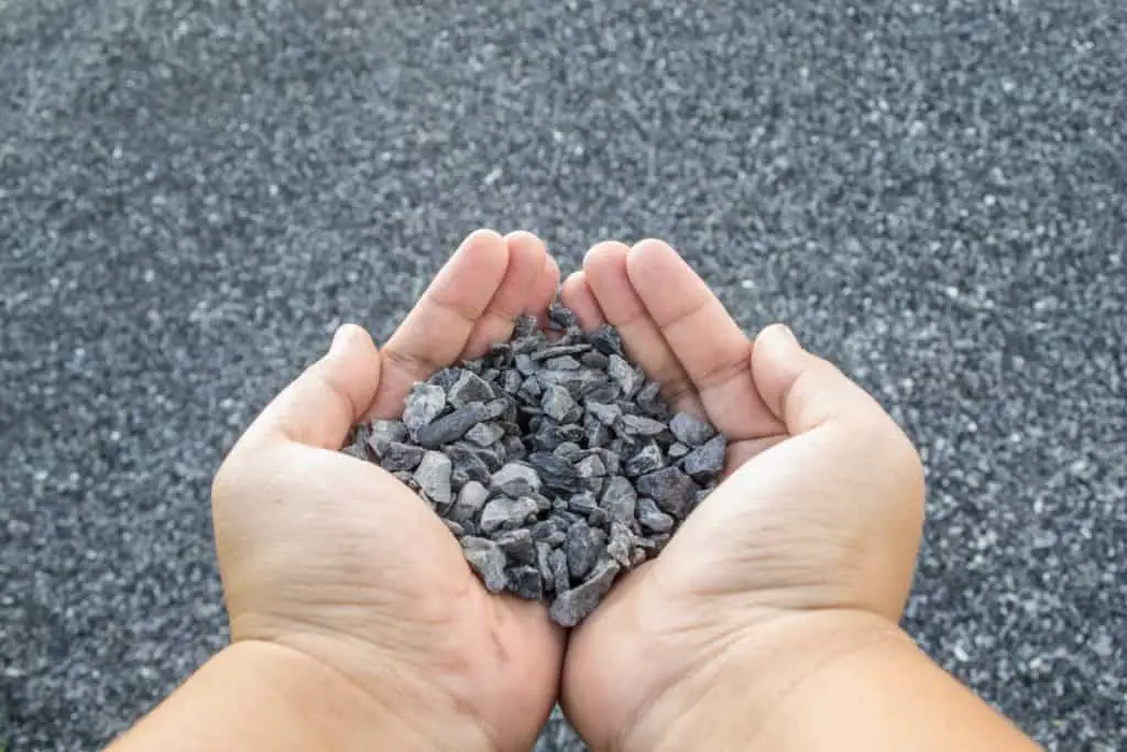 Gravel