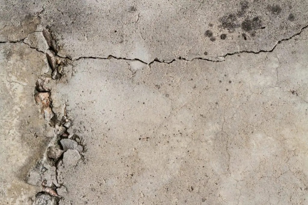 Why Does Concrete Spall? – Concrete Questions