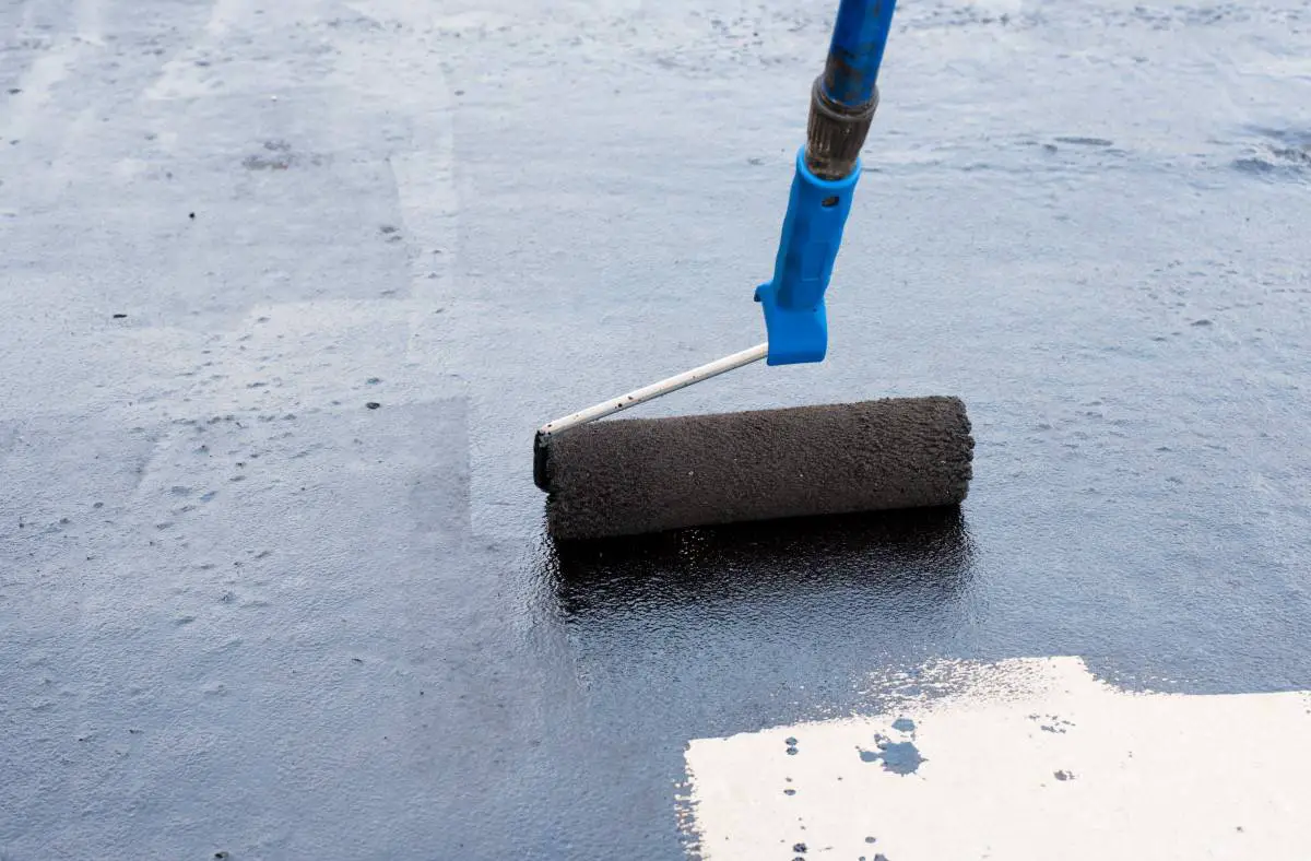 Best Concrete Paint and what you should know about it