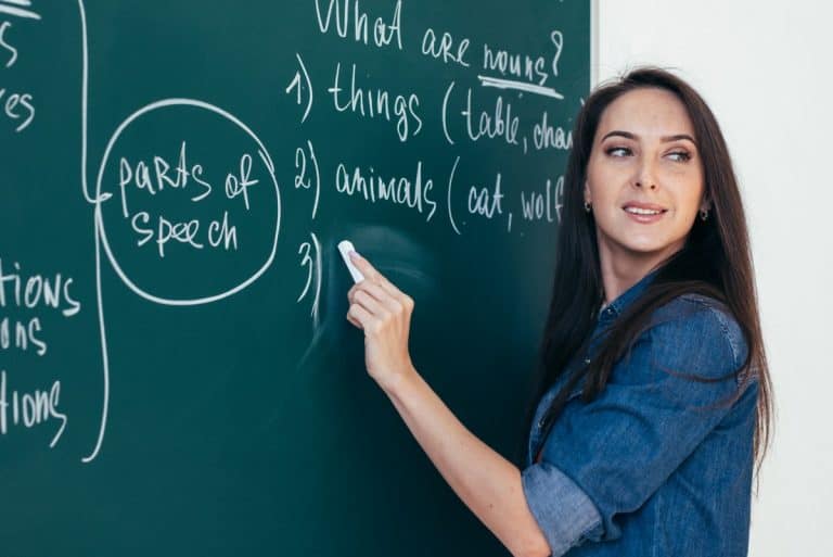 What Is A Concrete Noun and When Is It Used 