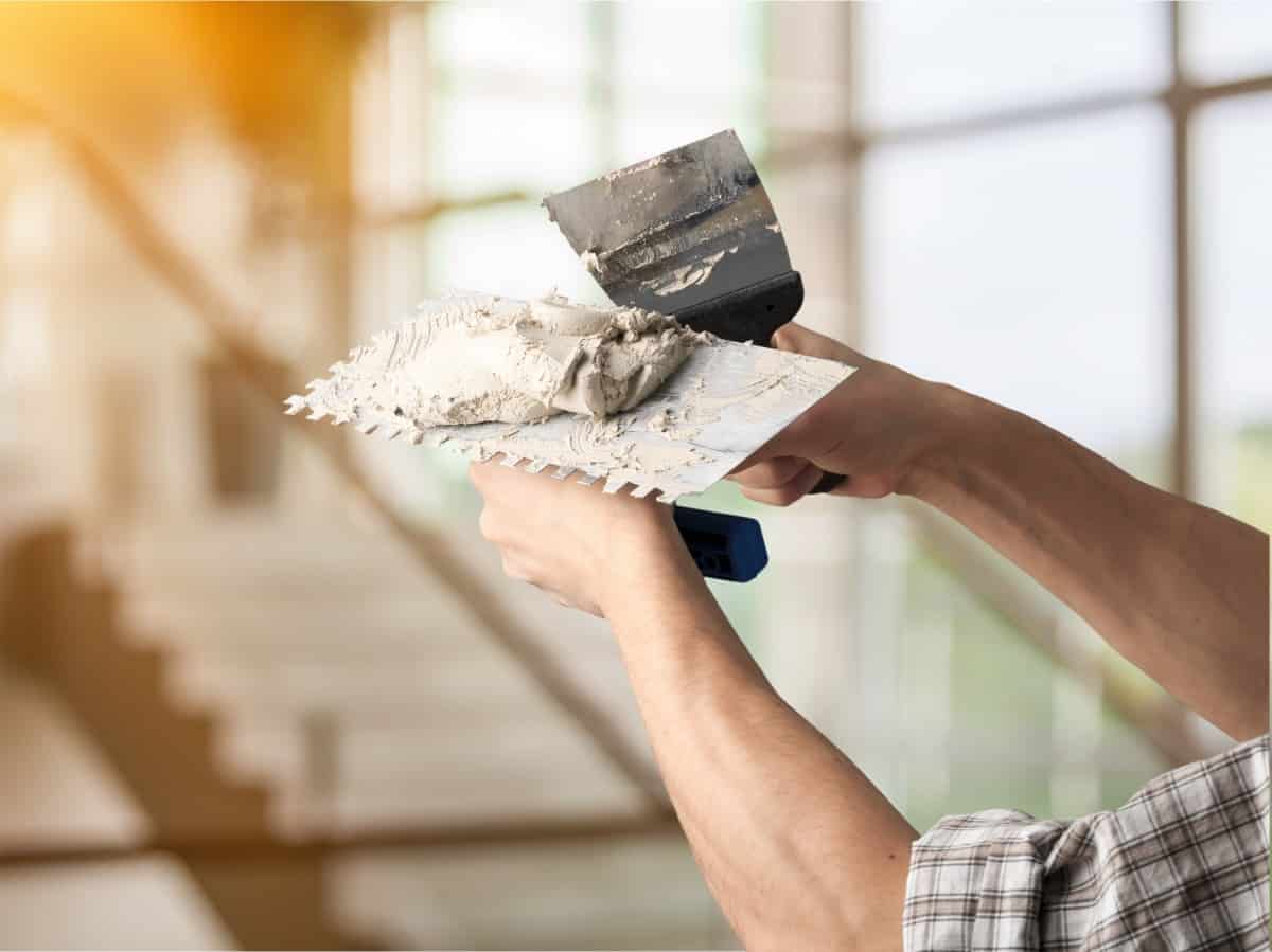 Concrete vs Mortar What’s the difference, and which is better?