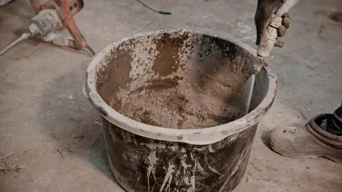 How to Mix Concrete the Right Way Concrete Questions