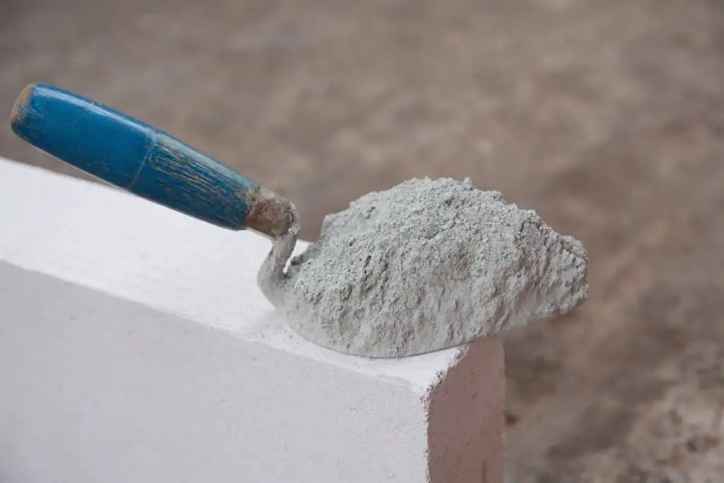 How to Make Concrete Powder | Concrete Questions