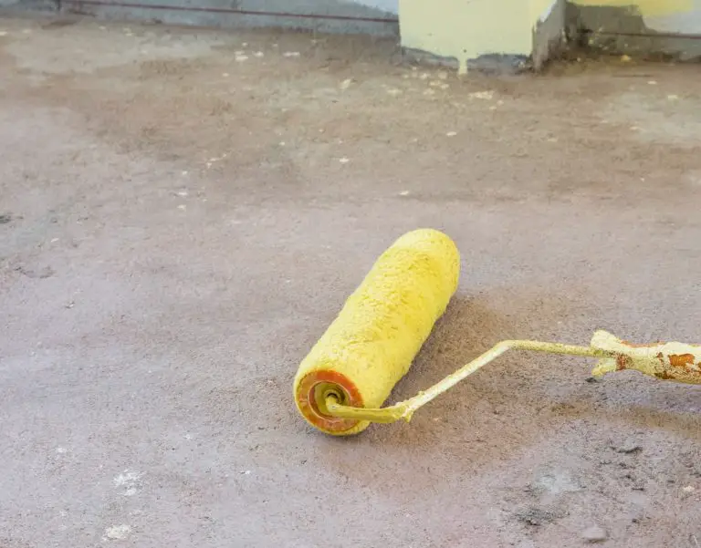 7 Ways to Easily Keep Your Concrete Patio 20 degrees Cooler