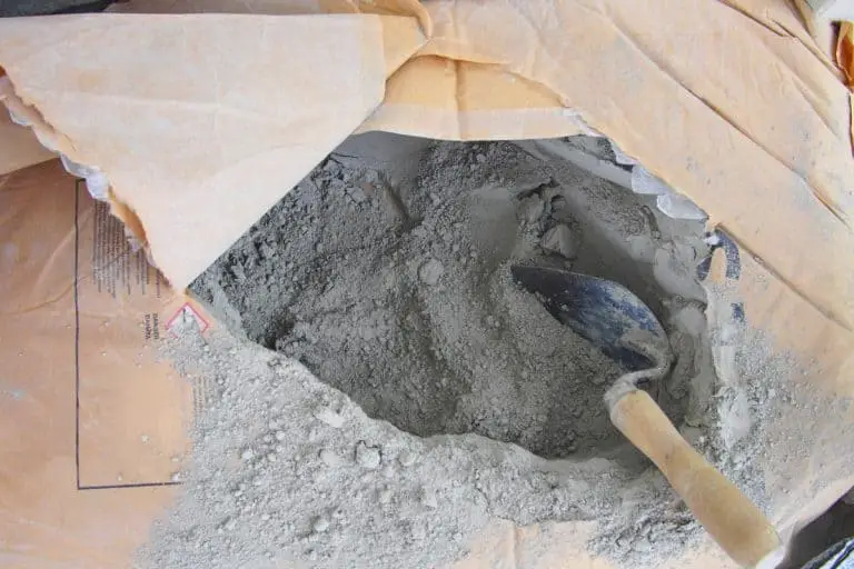 What Is Concrete Made Of Concrete Questions