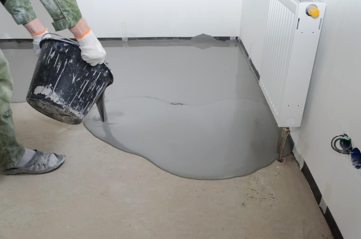 7 Best Concrete Floor Epoxy Kits That Are Actually Durable