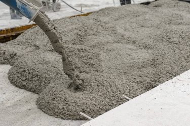 The Advantages and Disadvantages of Using Concrete