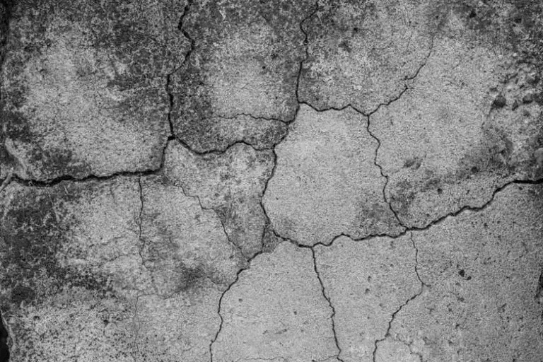 Concrete Turning Black Causes, prevention, and how to fix it