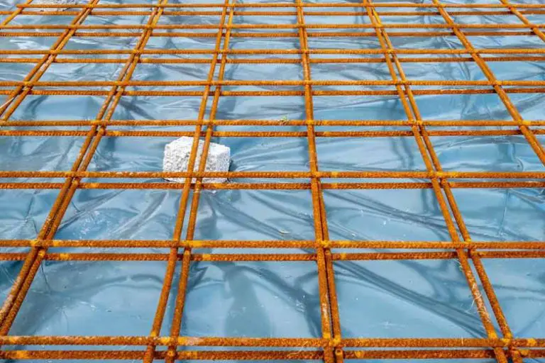 Can You Pour A Concrete Slab Without Rebar