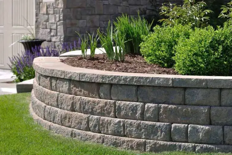 Do You Need a Concrete Footing for a Retaining Wall?