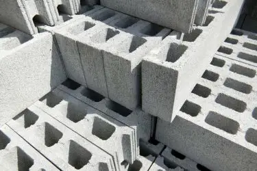 Do Concrete Blocks Provide Insulation? 