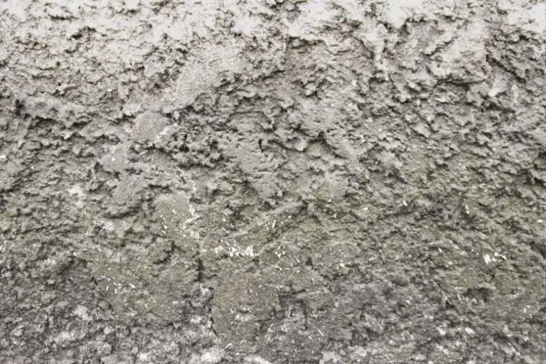 Why Does Your Concrete Look So Rocky? | Concrete Questions