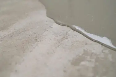How Thick Can You Make Self-Leveling Concrete?